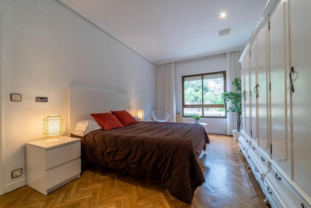 Hotel Marrodan Arnedillo Exteriér fotografie