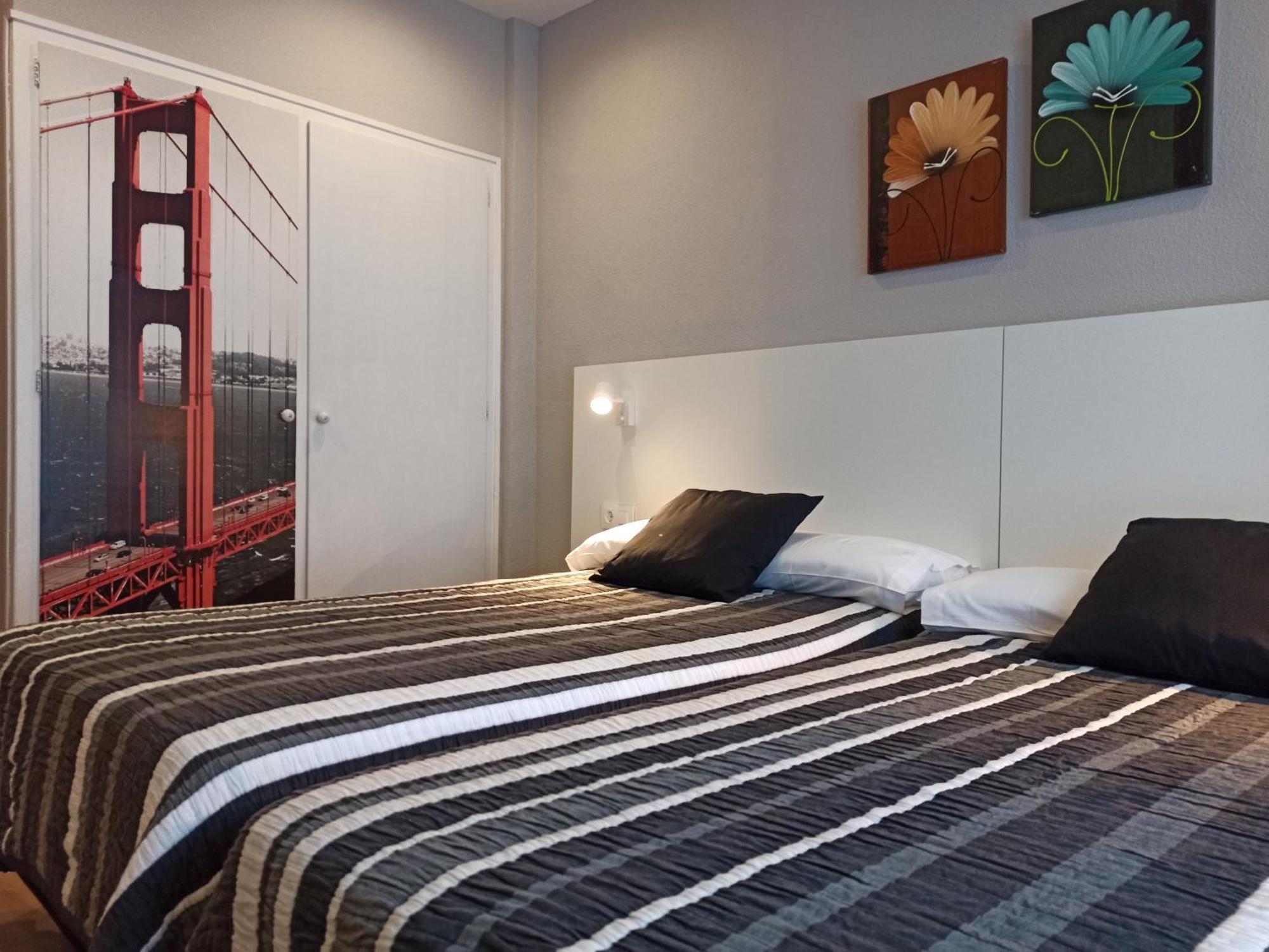 Hotel Marrodan Arnedillo Exteriér fotografie