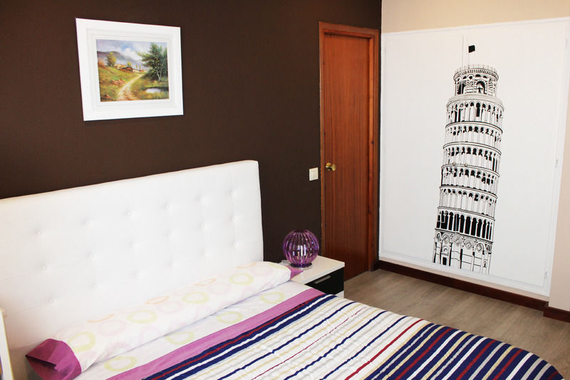 Hotel Marrodan Arnedillo Exteriér fotografie